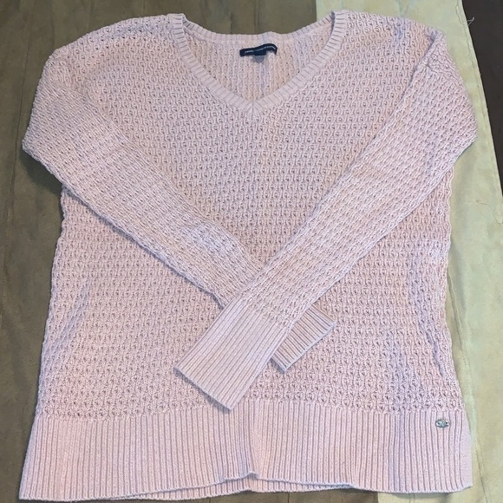 American‎ Eagle sweater